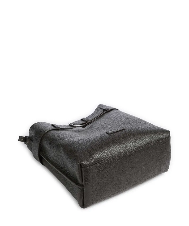 Marc O'Polo Brinja M Beuteltasche dark walnut