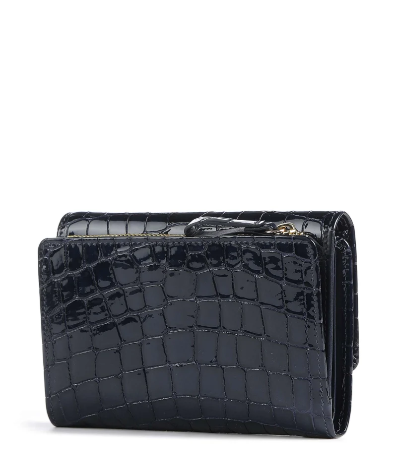 Braun Büffel Verona M Geldbörse dark navy