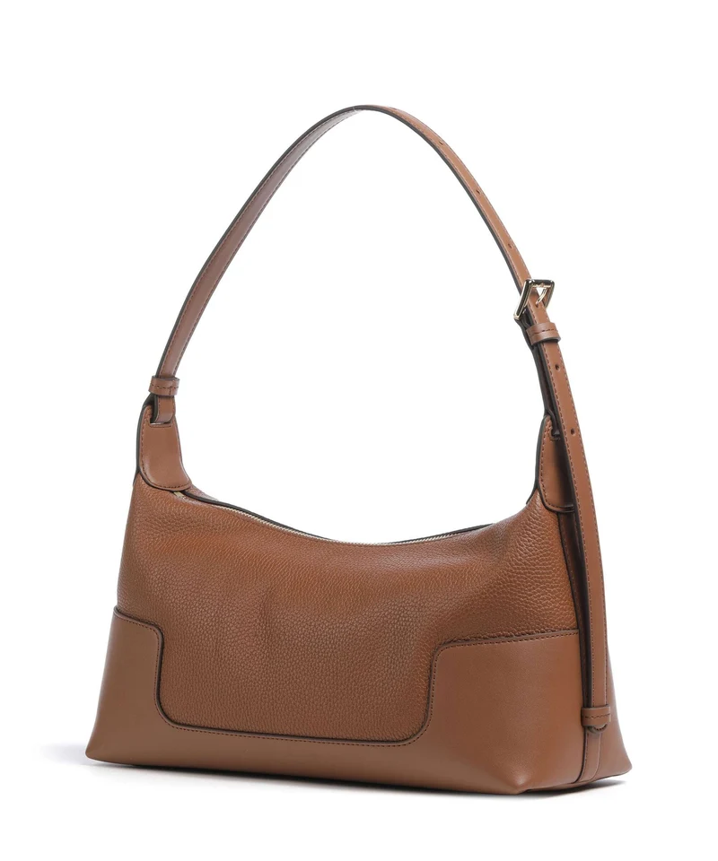 Michael Kors Teddi Medium Schultertasche luggage