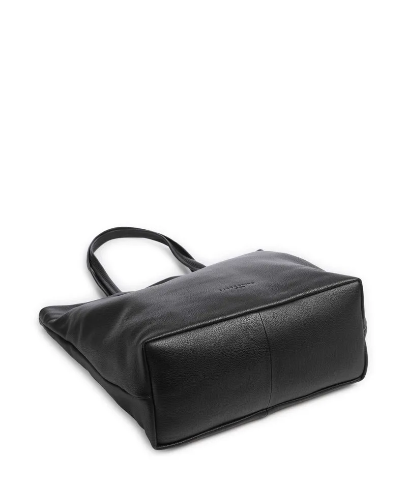 Liebeskind Hera II Sheep Natural L Shopper black