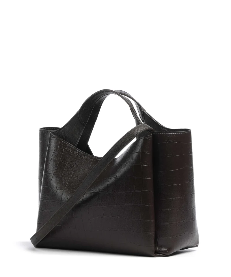 DKNY Willa Handtasche coffee bean