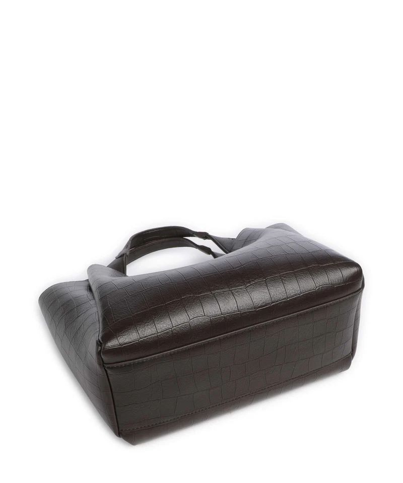 DKNY Willa Handtasche coffee bean