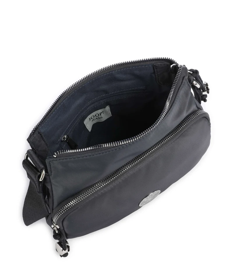 JOOP! Jeans Lietissimo 1.0 Jasmina Umhängetasche nightblue