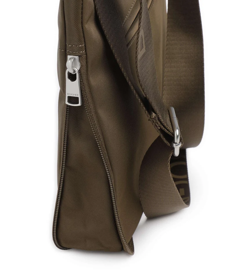 Bogner Maxon Serena Umhängetasche khaki