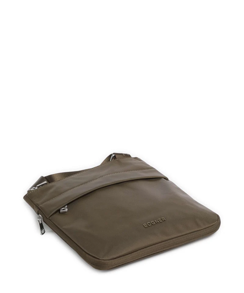 Bogner Maxon Serena Umhängetasche khaki