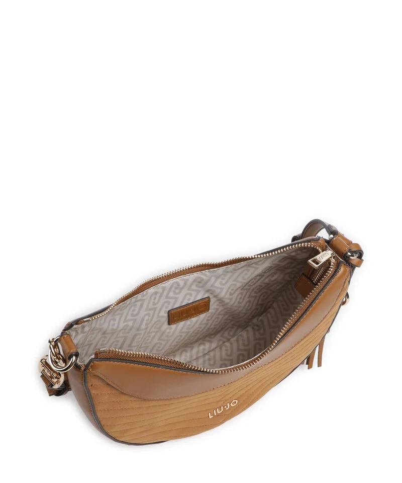 Liu Jo Cirry M Schultertasche suede