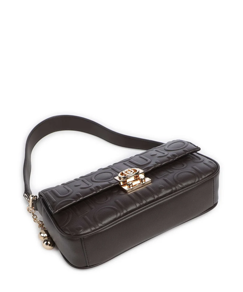 Liu Jo Adiva M Schultertasche deep brown
