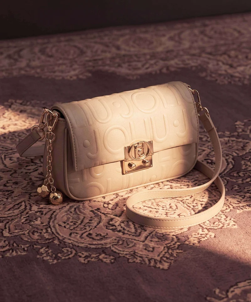 Liu Jo Adiva S Schultertasche neutro