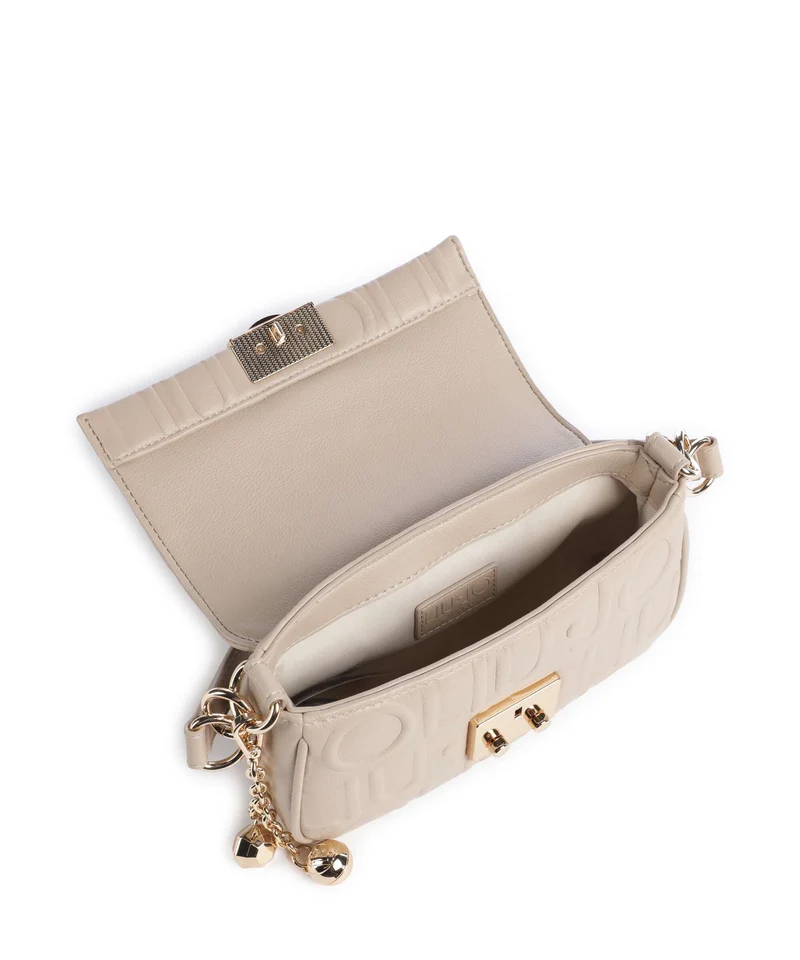 Liu Jo Adiva S Schultertasche neutro