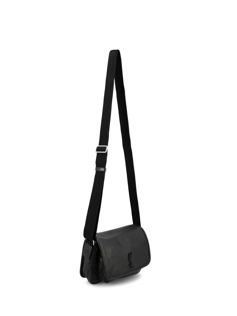 SAINT LAURENT Borsa Niki Small Messenger
