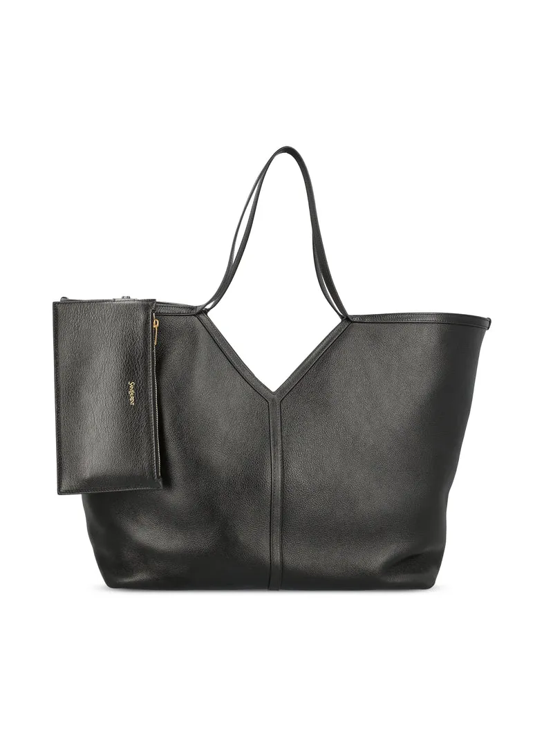 SAINT LAURENT Borsa Tote Y Piccola