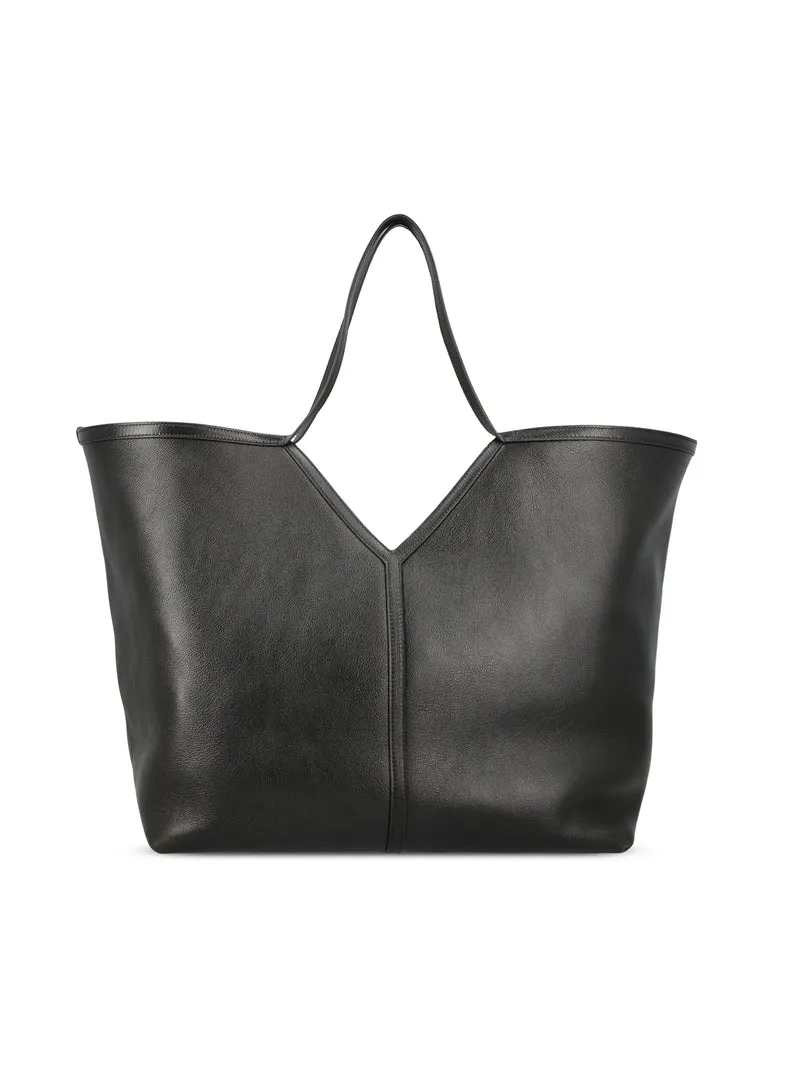 SAINT LAURENT Borsa Tote Y Piccola