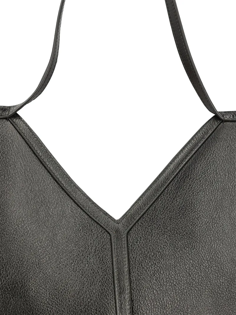 SAINT LAURENT Borsa Tote Y Piccola