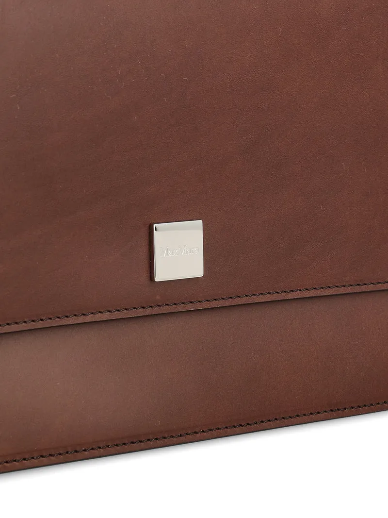 MAX MARA Borsa Crossbody Media