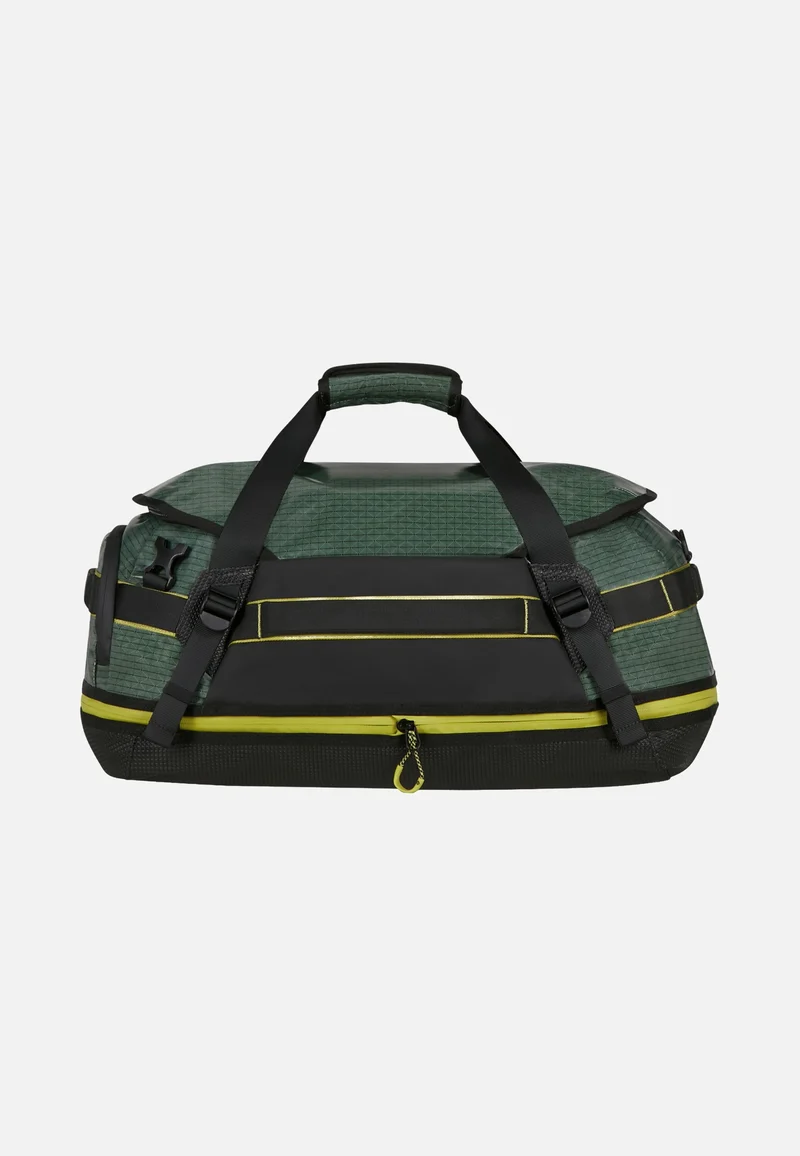 Outtrax Duffle S Exp 45l/55l Forest Green - Dufflebag