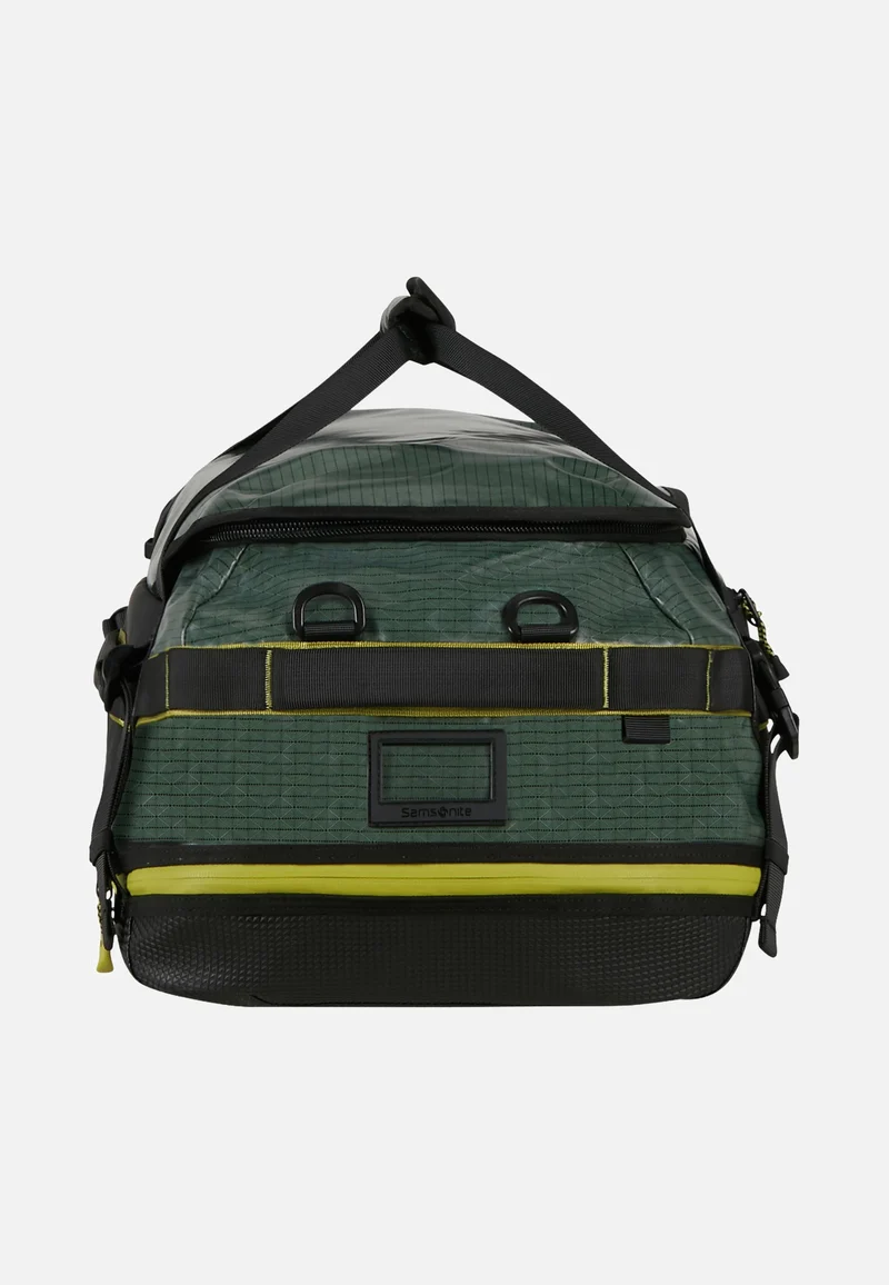 Outtrax Duffle S Exp 45l/55l Forest Green - Dufflebag