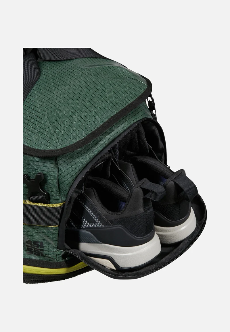 Outtrax Duffle S Exp 45l/55l Forest Green - Dufflebag