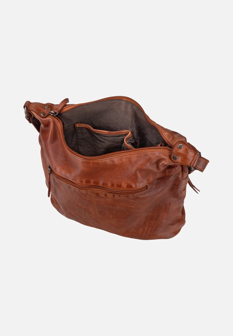 Torro Lavado 1320 Peanut Nut - Hobo Bag