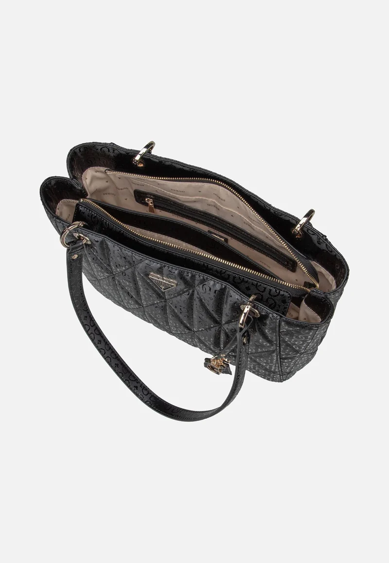 Aldina Noel TO 63250 Black - Schultertasche