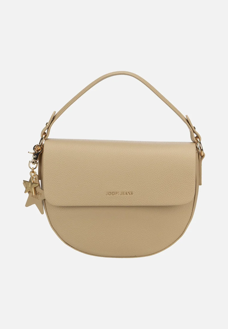 Salve Kaley MVF Bleached Sand - Saddle Bag