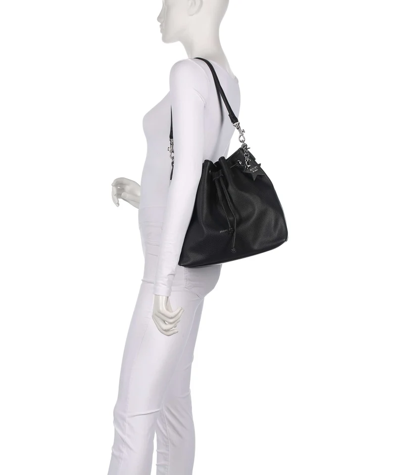 JOOP! Jeans Salve Zohara Bucket Handtasche black