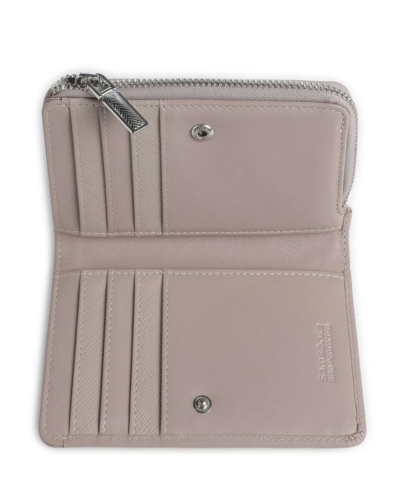 Samsonite Image Geldbörse ash rose