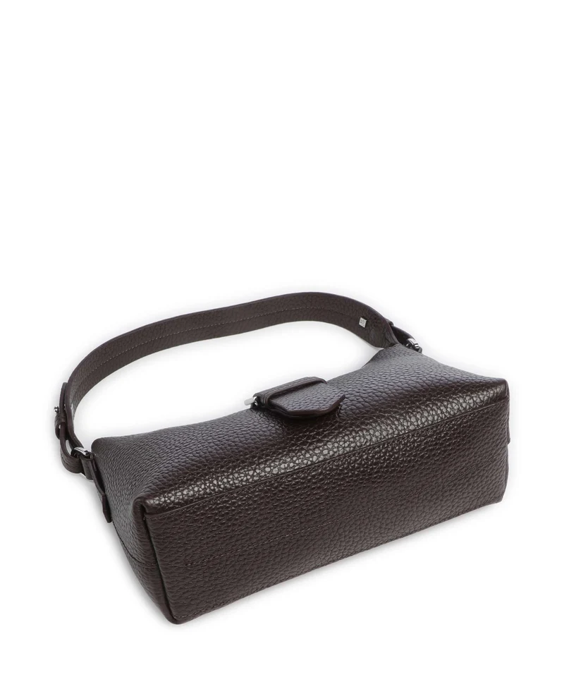 Marc O'Polo Binna M Schultertasche black cherry