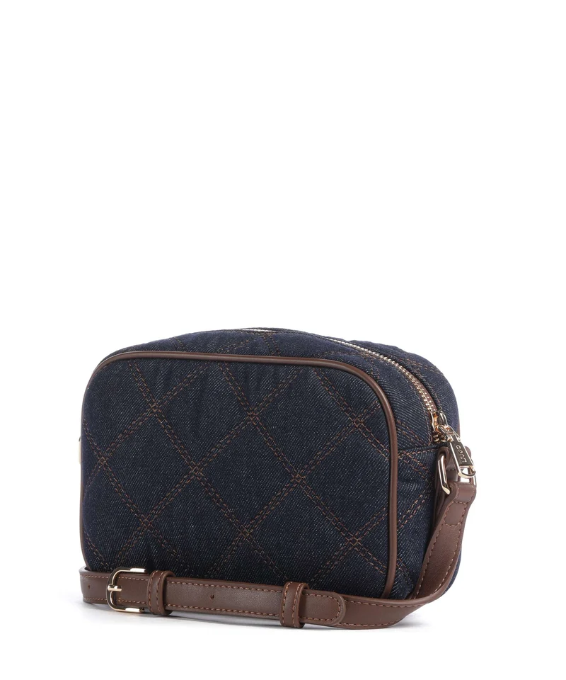 Liu Jo Ferielle M Umhängetasche blu denim