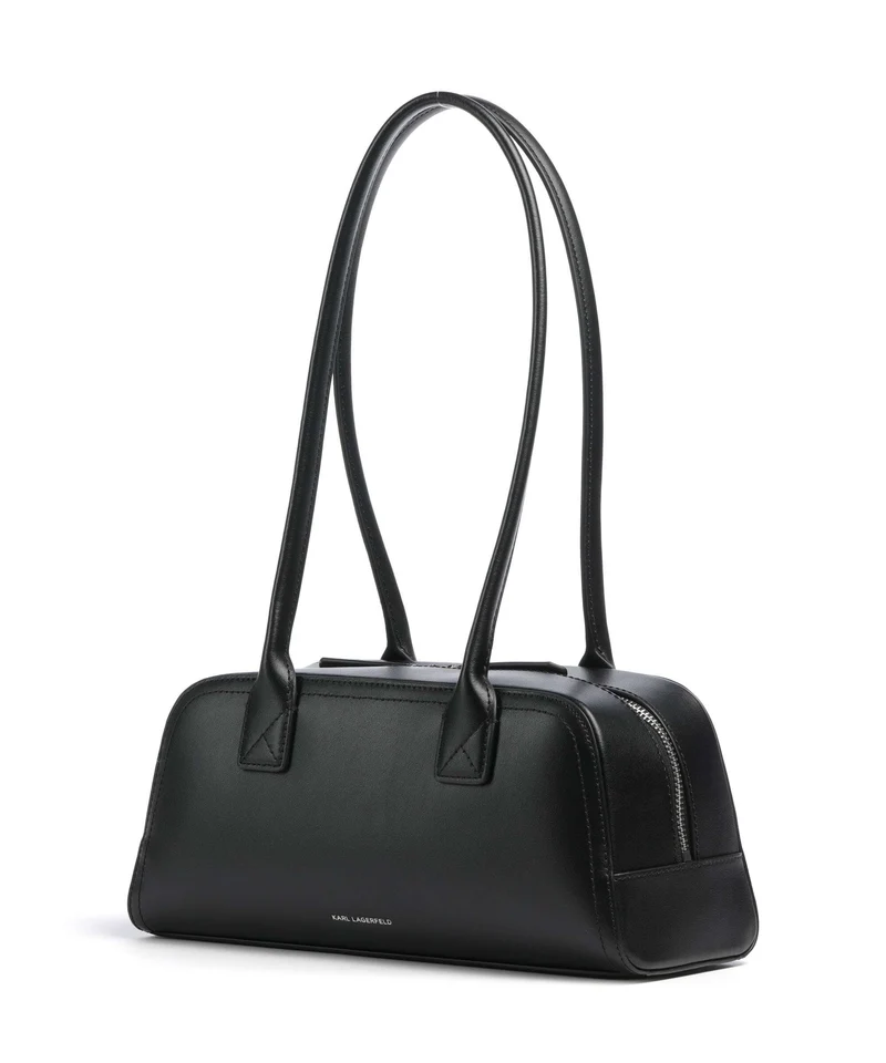 Karl Lagerfeld K/Daily Small Schultertasche black nickel