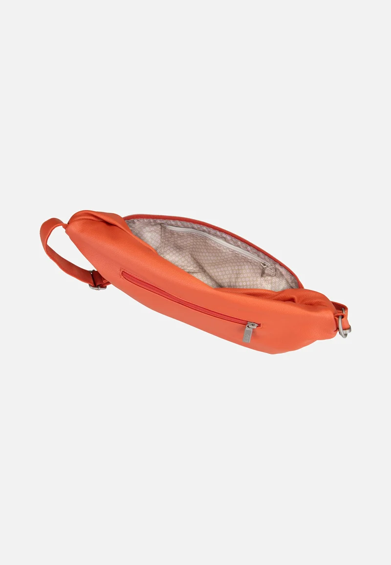 Mademoiselle MH80 Papaya - Bauchtasche