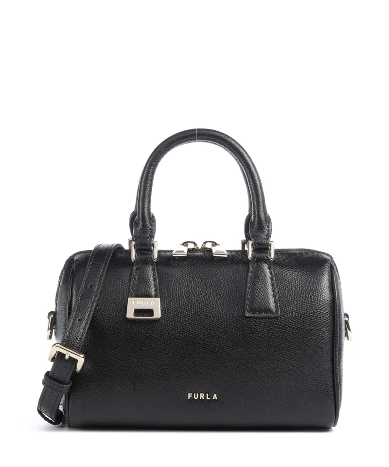 Furla Olivia Mini Handtasche nero