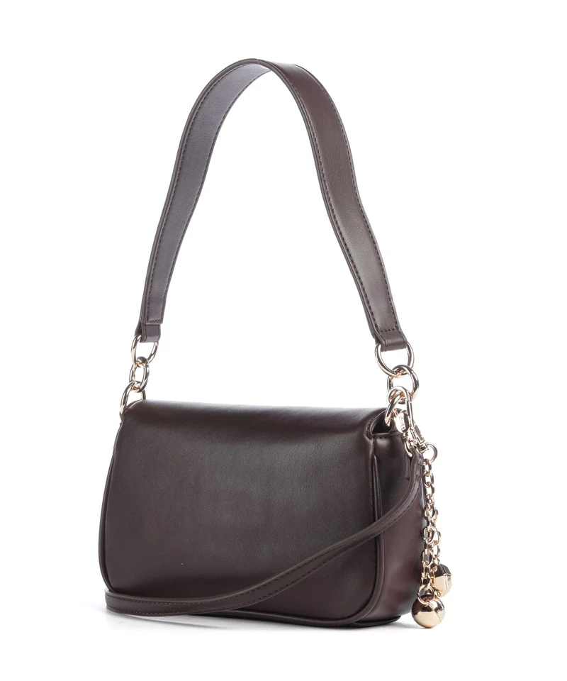 Liu Jo Adiva S Schultertasche red aubergine