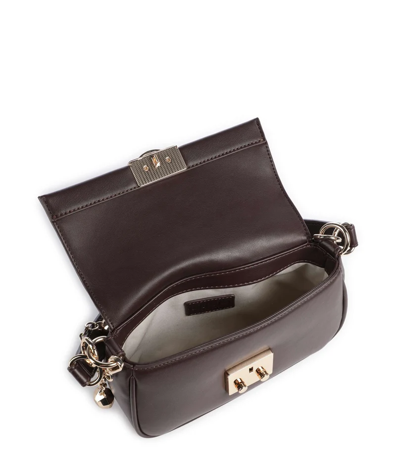 Liu Jo Adiva S Schultertasche red aubergine