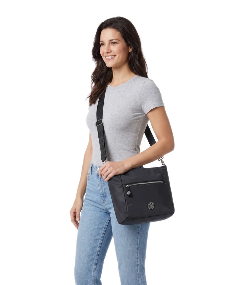 JOOP! Jeans Lietissimo 1.0 Kaja Umhängetasche nightblue