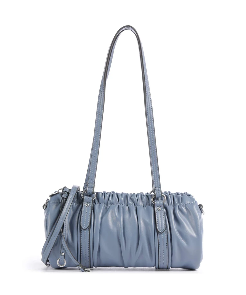 Liebeskind Faye Vintage Goat XS Schultertasche flower blue