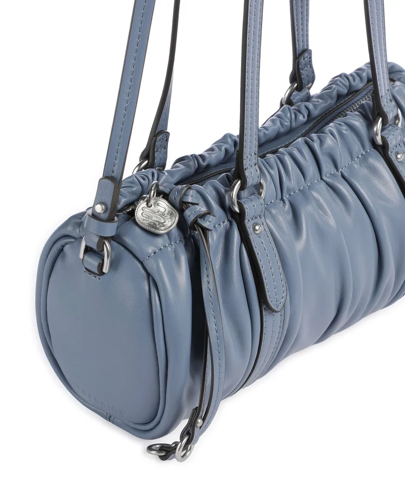 Liebeskind Faye Vintage Goat XS Schultertasche flower blue