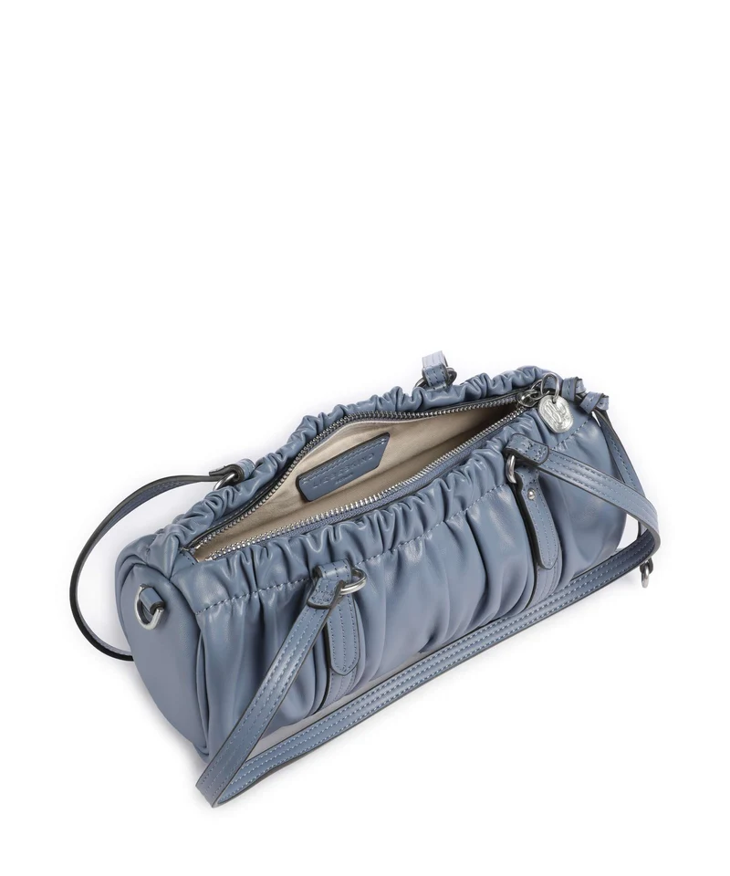 Liebeskind Faye Vintage Goat XS Schultertasche flower blue