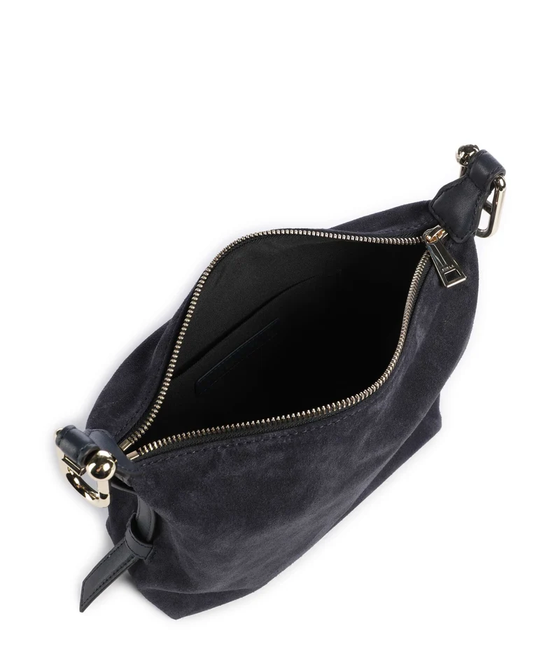 Furla Tonie Mini Schultertasche toni mediterraneo