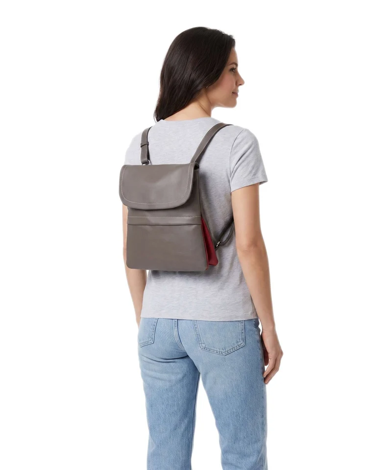 Mywalit Kyoto Rucksack-Tasche roma
