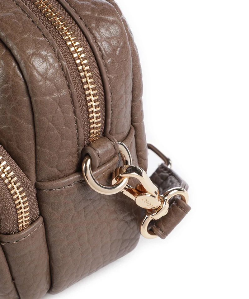 Liu Jo Tilde M Umhängetasche dark mocha