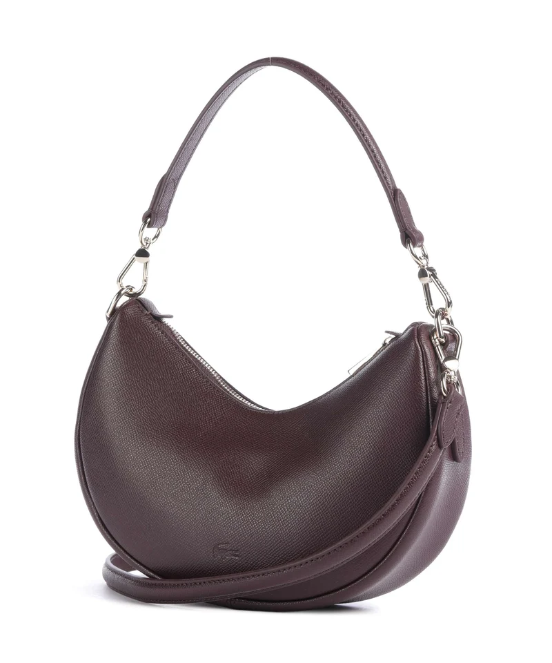 Lacoste Champs Elysees Schultertasche oxalis
