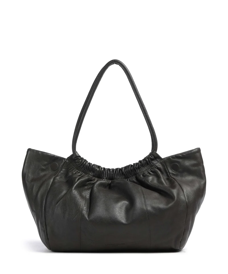Liebeskind Cloud II Sheep Natural M Shopper deep soil