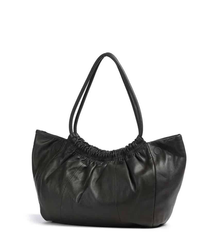 Liebeskind Cloud II Sheep Natural M Shopper deep soil