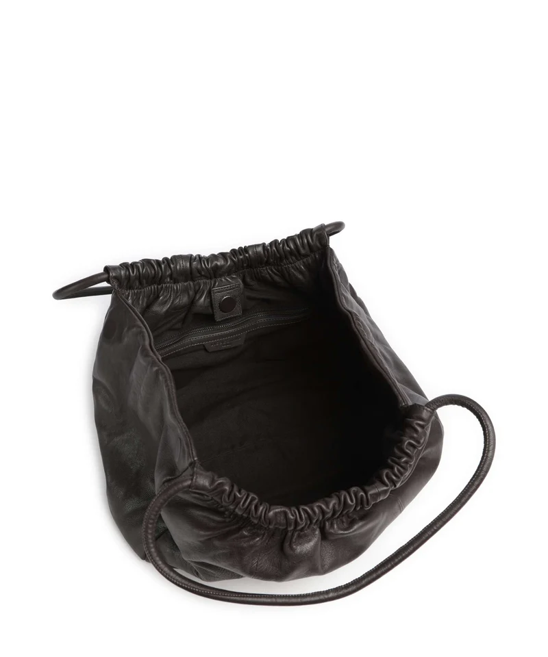 Liebeskind Cloud II Sheep Natural M Shopper deep soil
