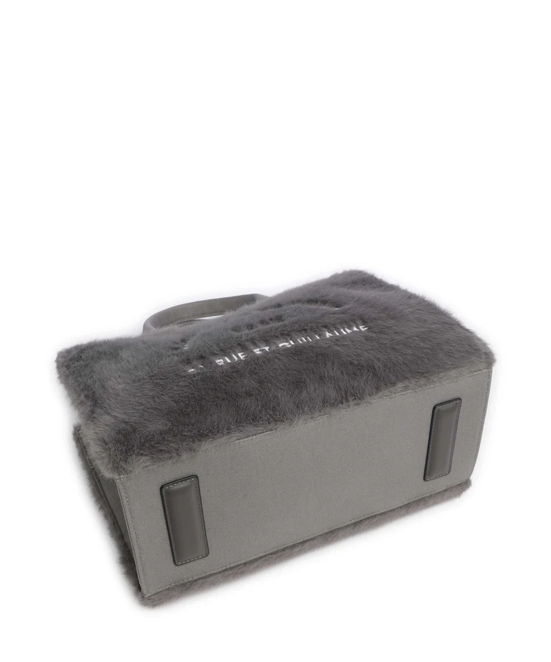 Karl Lagerfeld K/Rue St Guillaume Handtasche ash grey