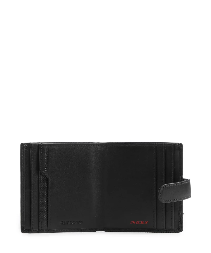 Samsonite Pro-DLX Geldbörse black