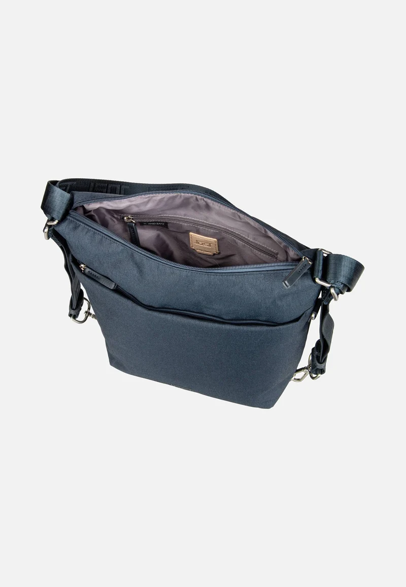 Bergen 1609 Navy - Rucksack
