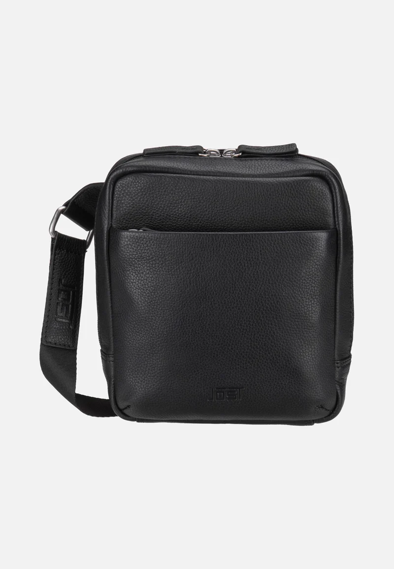 Frankfurt Shoulder XS Black - Crossbody Bag