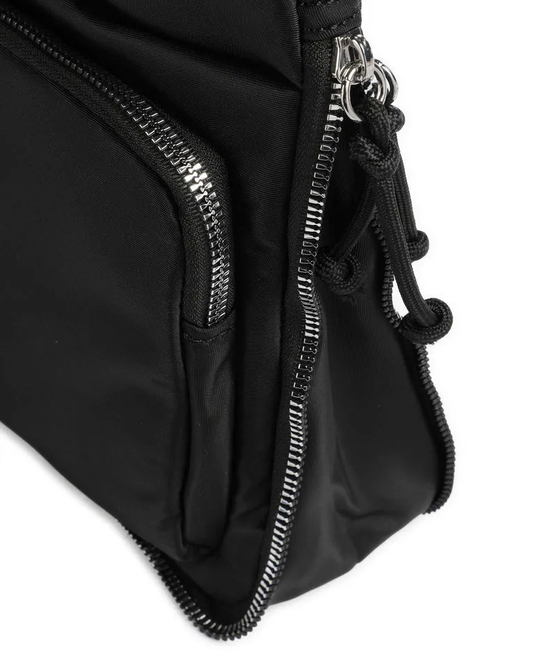 JOOP! Jeans Lietissimo 1.0 Lilou Umhängetasche black