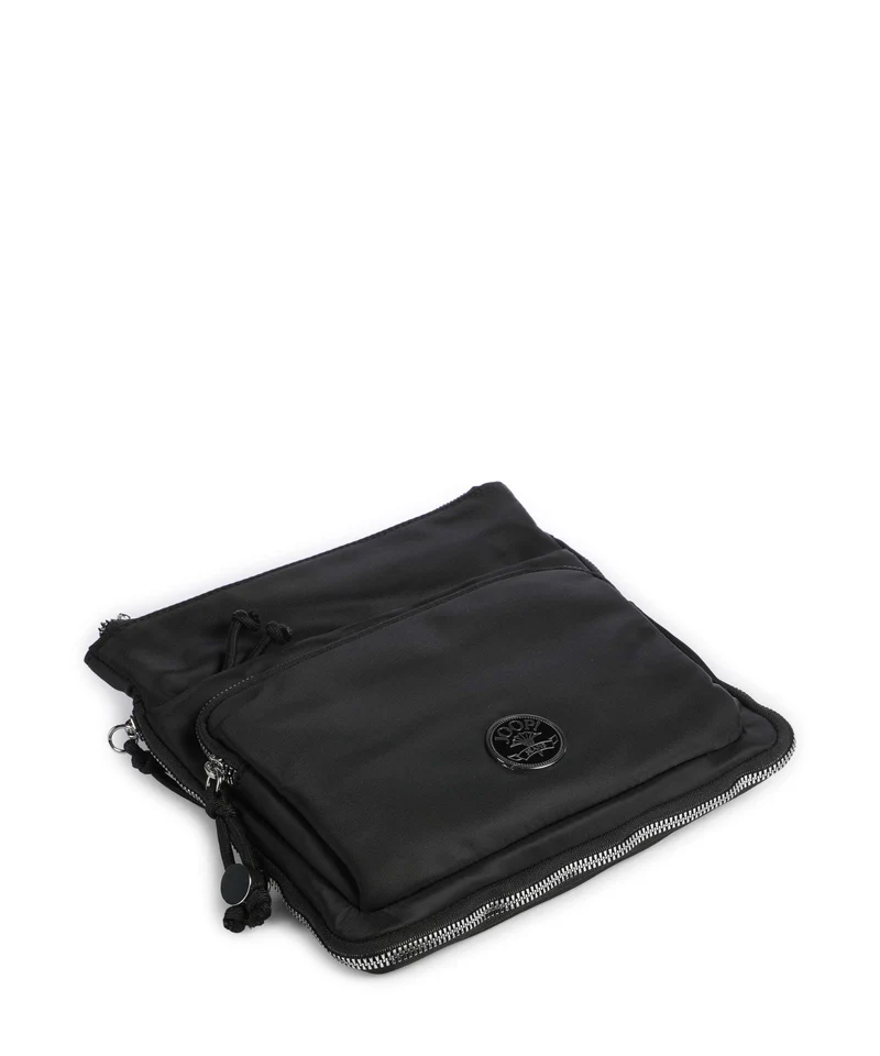 JOOP! Jeans Lietissimo 1.0 Lilou Umhängetasche black